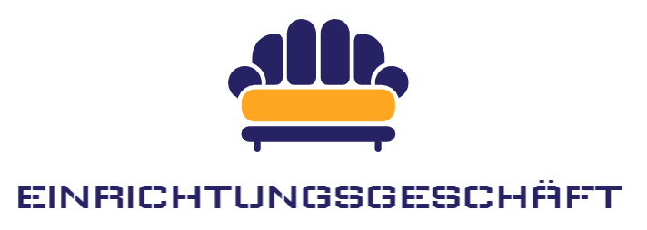 Einrichtungsgeschäft